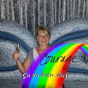 Meet your Posher, Gaétane